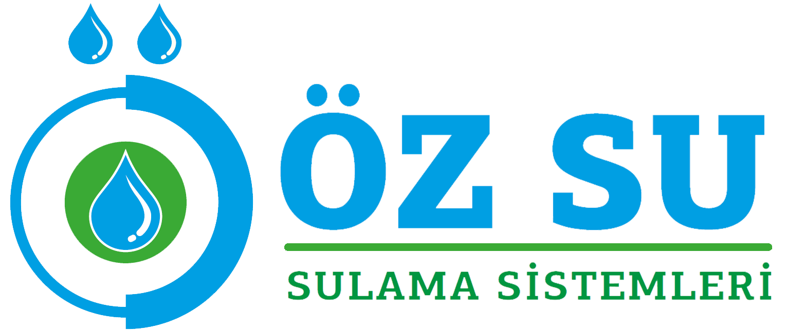 ÖZ SU – Sulama Sistemleri
